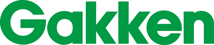 Gakken(学研)