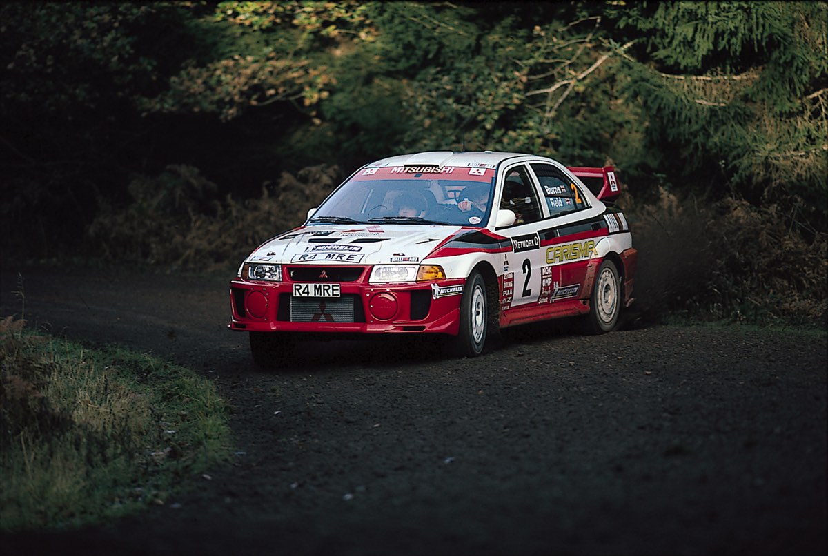 Wrc日本車151勝の軌跡 Rally Japan