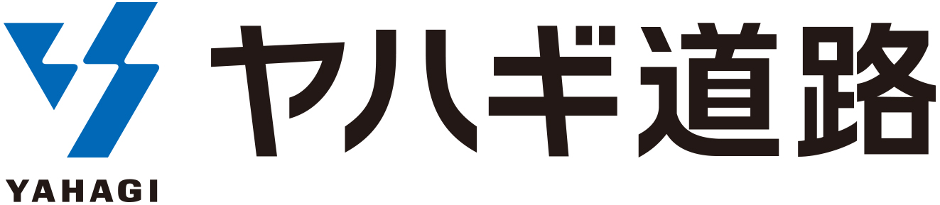 ヤハギ道路