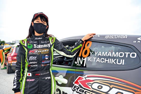 麗しのラリースト