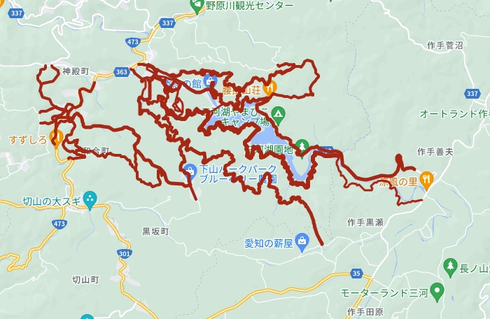 WRC ラリージャパン2024 三河湖SS｜スポーツ
