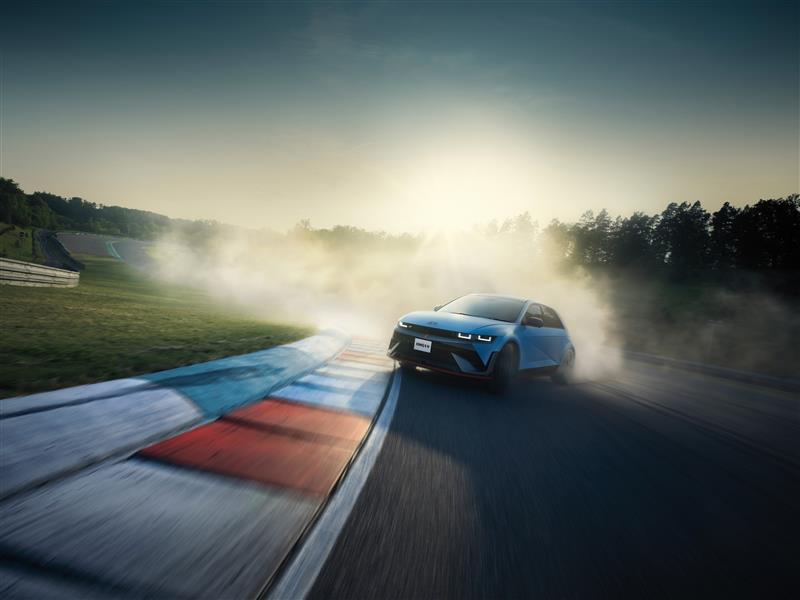Hyundai N