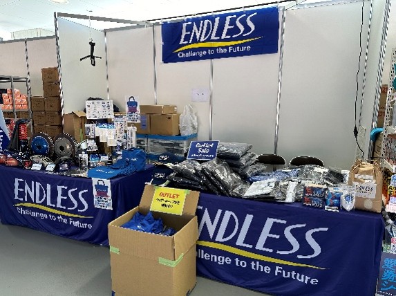 ENDLESS