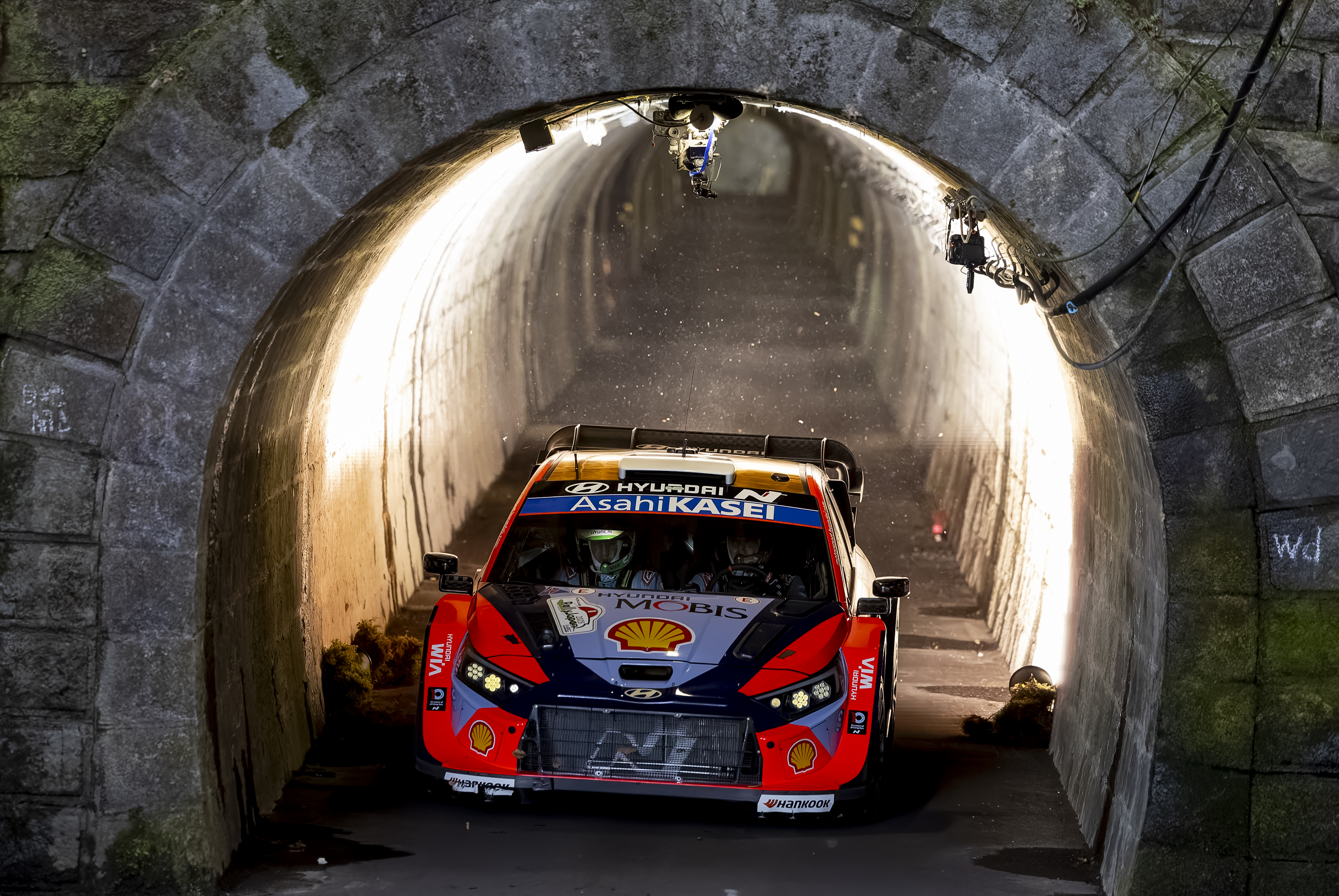 伊勢神トンネルSS