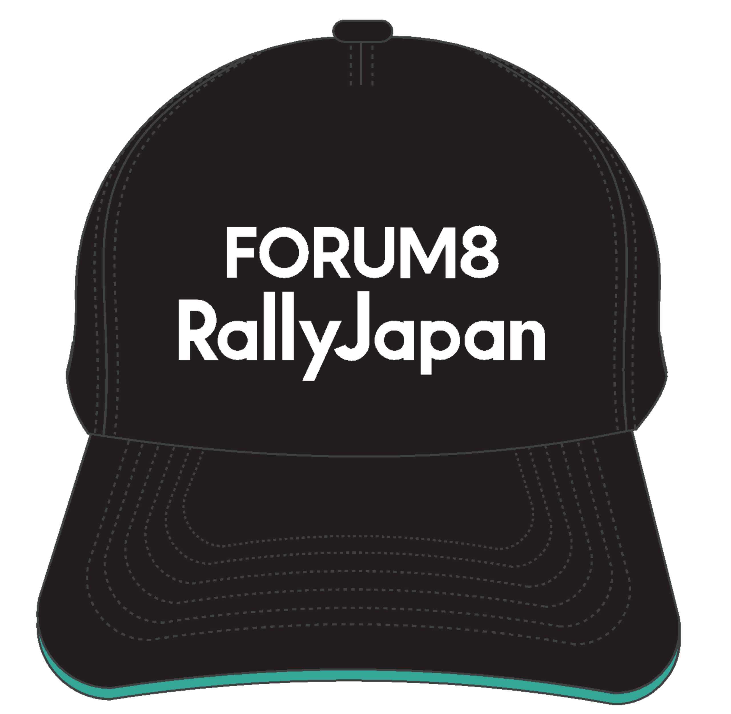 ■2026ロゴキャップ　4,500円